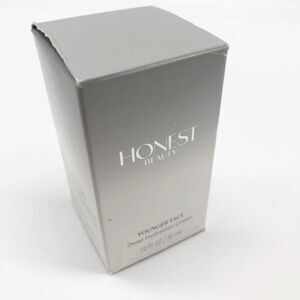 HONEST BEAUTY Younger Face Deep Hydration Cream 